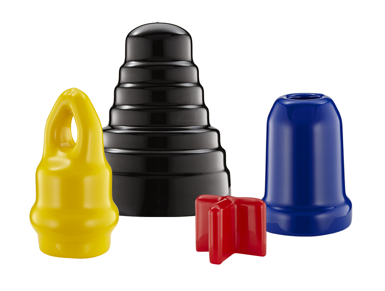 Caps n grips