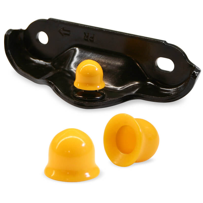 Custom Caps for Auto Liftgates Testimonial